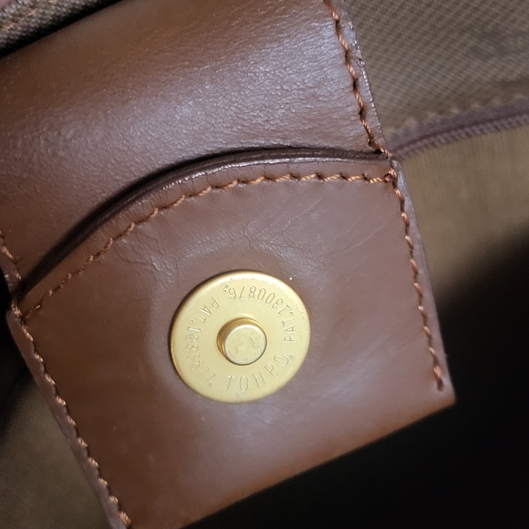 Burberry Horseferry Nova Check Tote..Authentic!!! - Picture 15 of 16